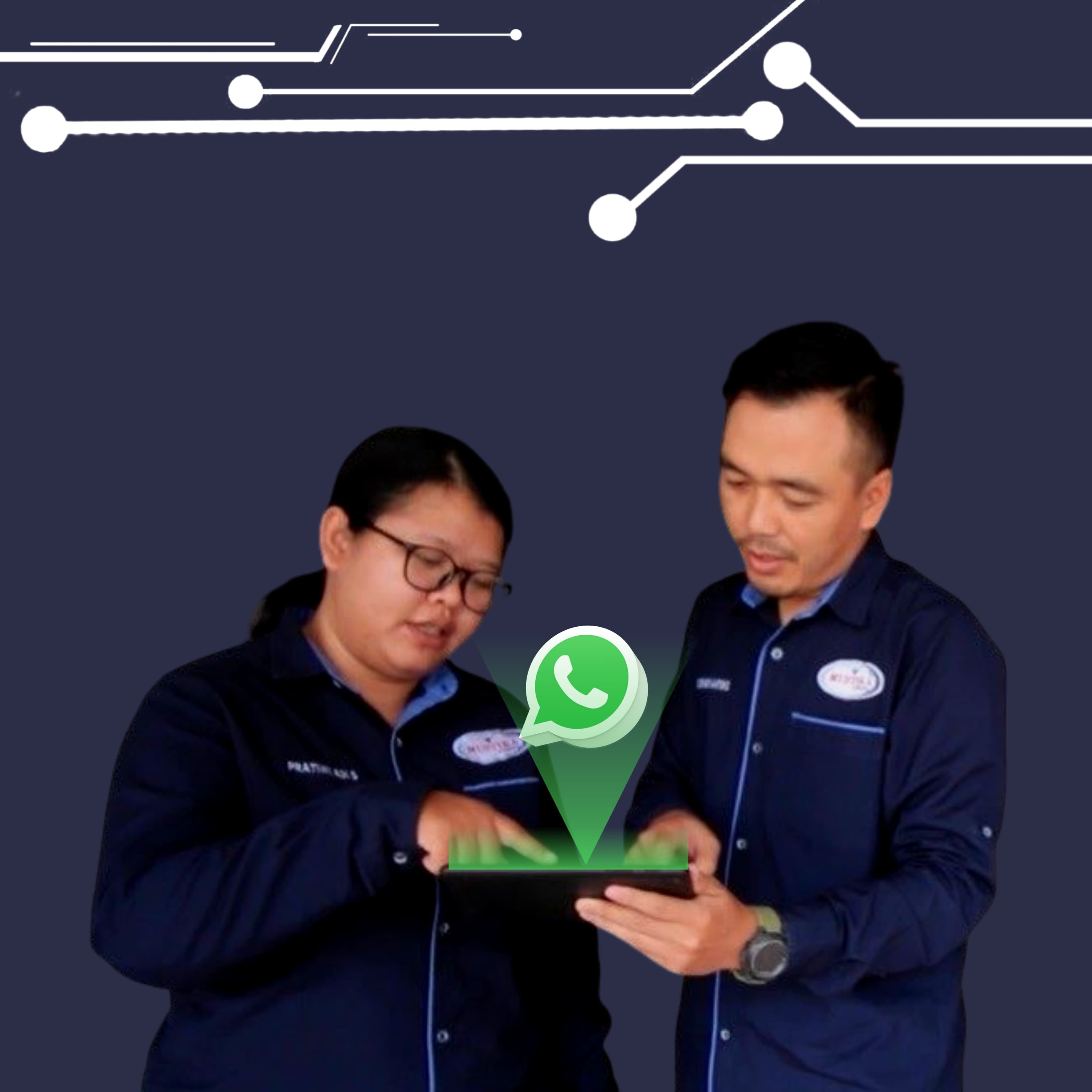 Join Komunitas Image