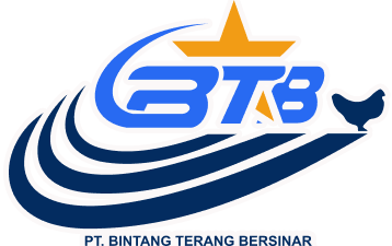 PT. BINTANG TERANG BERSINAR